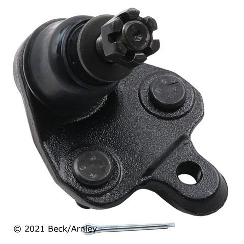 Beck/Arnley Suspension Ball Joint P/N:101-6778