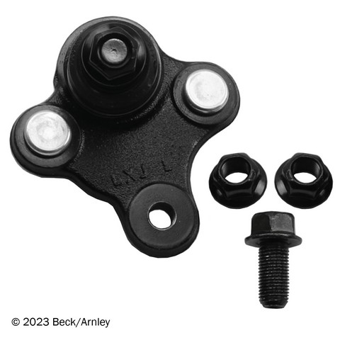 Beck/Arnley Suspension Ball Joint P/N:101-8302