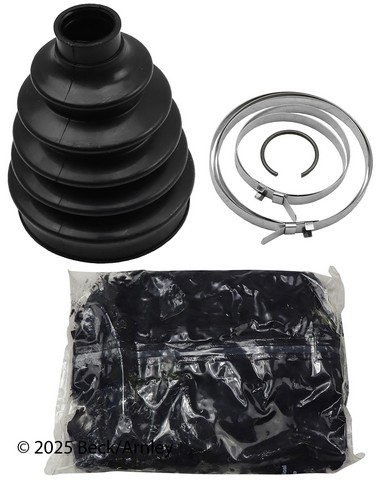 Beck/Arnley CV Joint Boot Kit P/N:103-2892