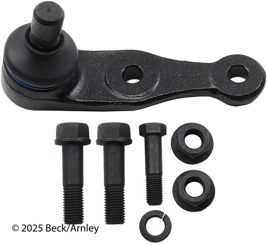 Beck/Arnley Suspension Ball Joint P/N:101-3986