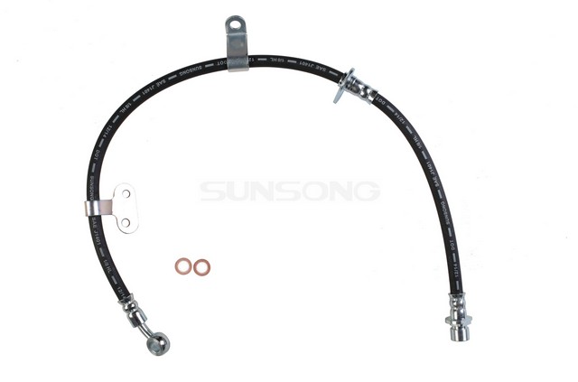 Sunsong Brake Hydraulic Hose P/N:2201861