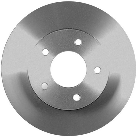 BENDIX PREMIUM DRUM AND ROTOR Disc Brake Rotor P/N:PRT5132