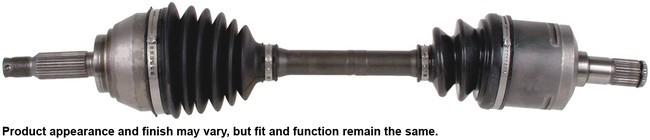 CARDONE Reman CV Axle Assembly P/N:60-3212