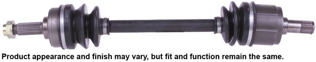 CARDONE Reman CV Axle Assembly P/N:60-4018