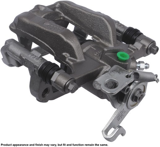 CARDONE Reman Disc Brake Caliper P/N:18-B5471