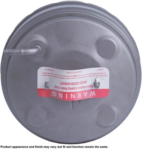 CARDONE Reman Power Brake Booster P/N:53-2772