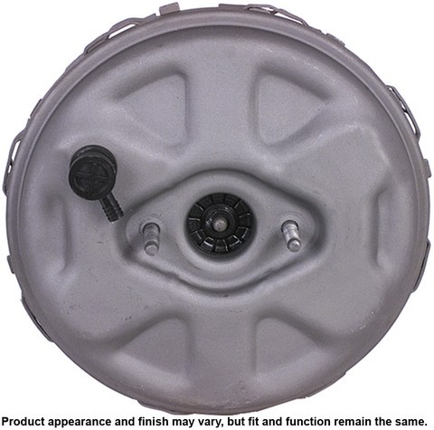 CARDONE Reman Power Brake Booster P/N:54-71172