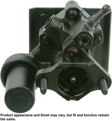 CARDONE Reman Power Brake Booster P/N:52-7366