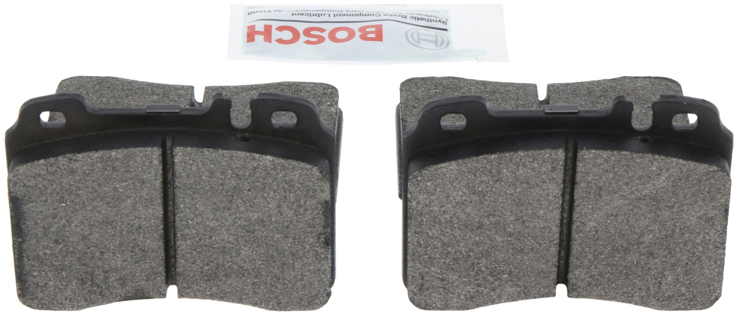 Bosch Disc Brake Pad Set P/N:BE561