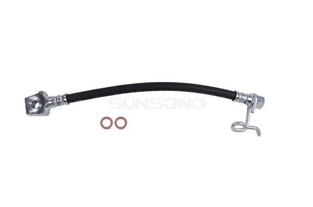 Sunsong Brake Hydraulic Hose P/N:2202974