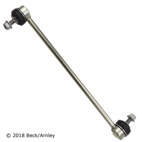 Beck/Arnley Suspension Stabilizer Bar Link P/N:101-8171