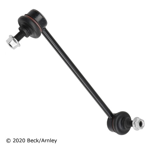 Beck/Arnley Suspension Stabilizer Bar Link P/N:101-8483