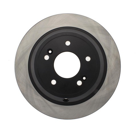 FVP Brake Drums & Rotors Disc Brake Rotor P/N:120-51045