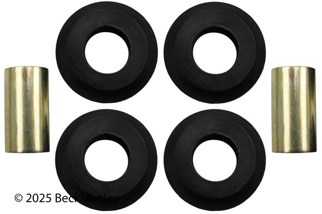 Beck/Arnley Suspension Stabilizer Bar Link Kit P/N:101-4279