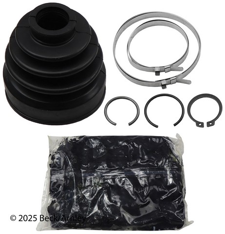 Beck/Arnley CV Joint Boot Kit P/N:103-2968