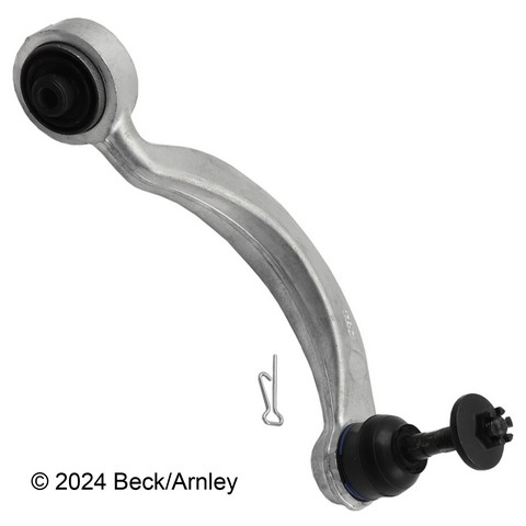 Beck/Arnley Suspension Control Arm and Ball Joint Assembly P/N:102-7634