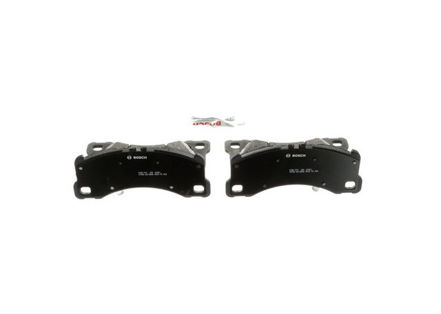 Bosch Disc Brake Pad Set P/N:BP1577