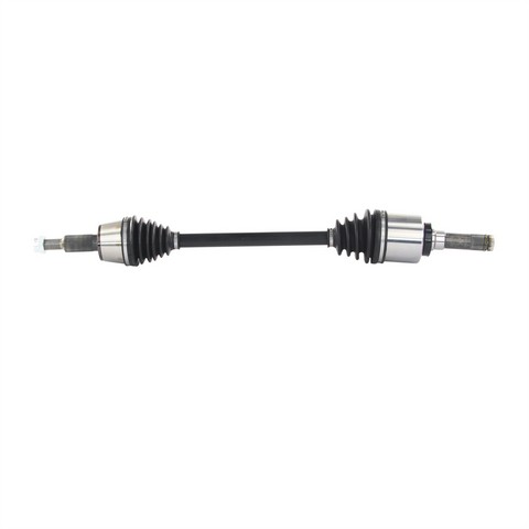TrakMotive CV Axle Shaft P/N:FD-8279