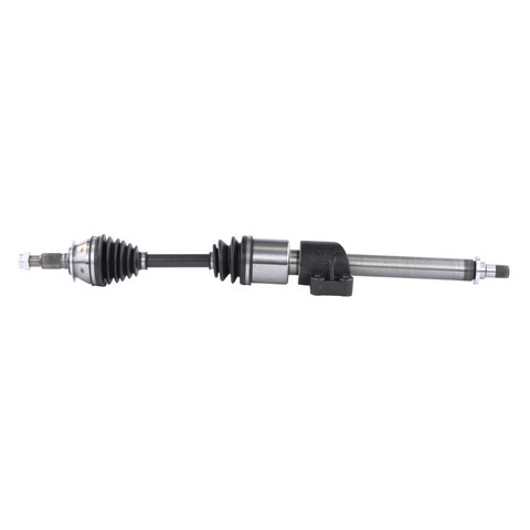 TrakMotive CV Axle Shaft P/N:GM-8450