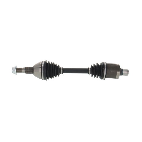 TrakMotive CV Axle Shaft P/N:GM-8046