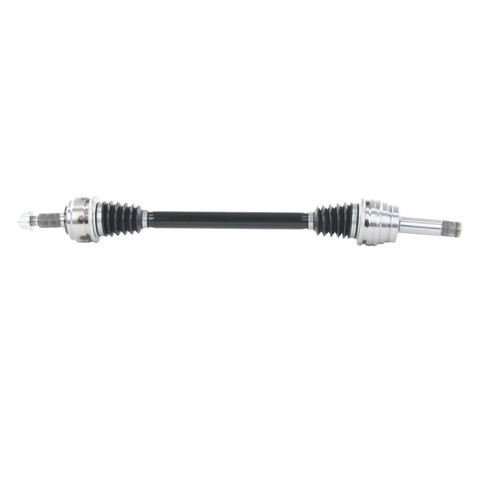 TrakMotive CV Axle Shaft P/N:VW-86004