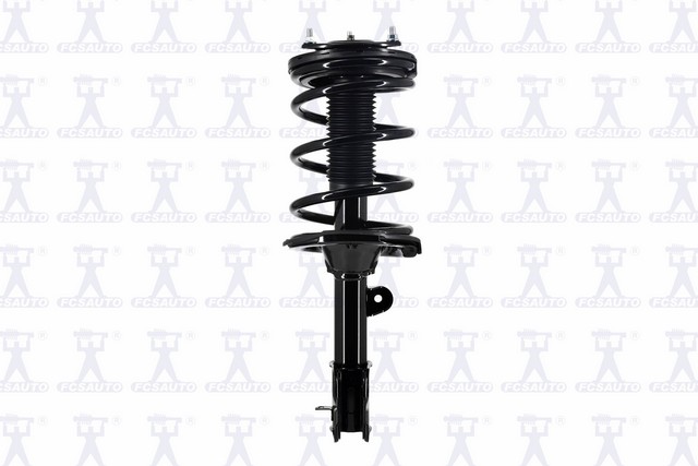 Focus Auto Parts Suspension Strut and Coil Spring Assembly P/N:1331908L