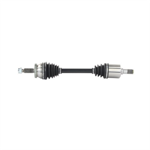 TrakMotive CV Axle Shaft P/N:MI-8036