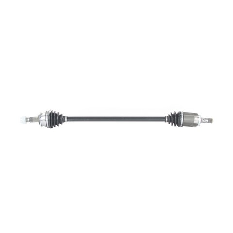 TrakMotive CV Axle Shaft P/N:GM-8339