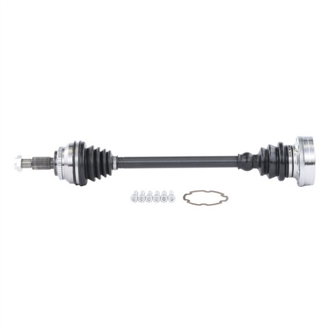 TrakMotive CV Axle Shaft P/N:AD-8032
