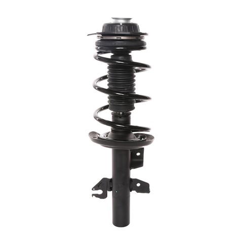 PRT Suspension Strut and Coil Spring Assembly P/N:818604