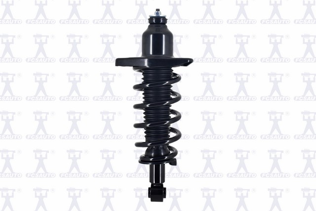 Focus Auto Parts Suspension Strut and Coil Spring Assembly P/N:1355072R
