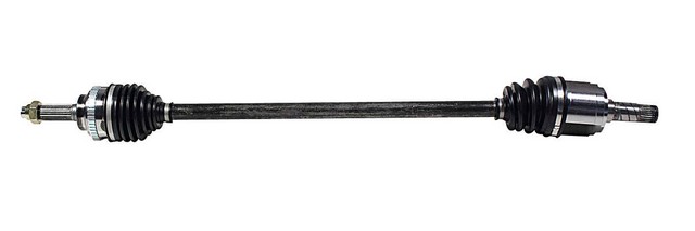 GSP CV Axle Assembly P/N:NCV75509