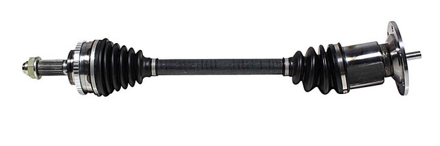 GSP CV Axle Assembly P/N:NCV36137
