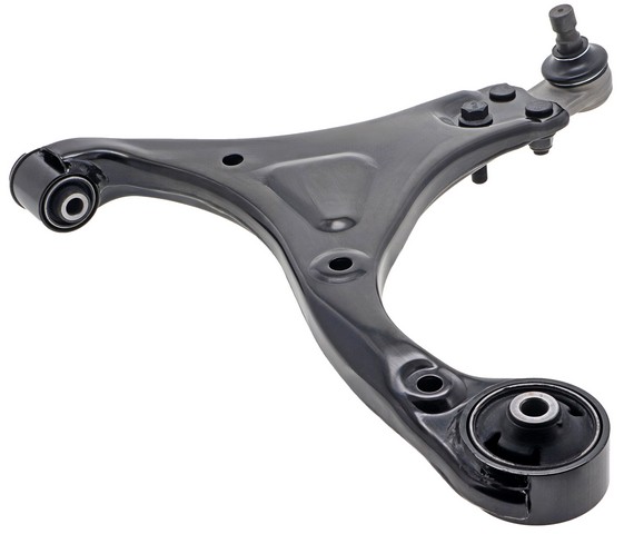 Mevotech Original Grade Suspension Control Arm and Ball Joint Assembly P/N:GS901065