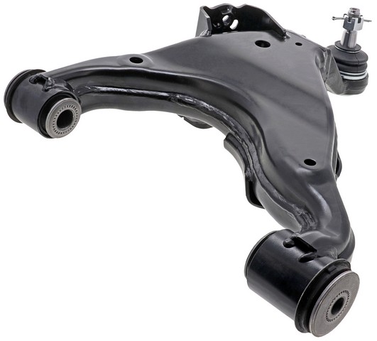 Mevotech Original Grade Suspension Control Arm and Ball Joint Assembly P/N:GS861082