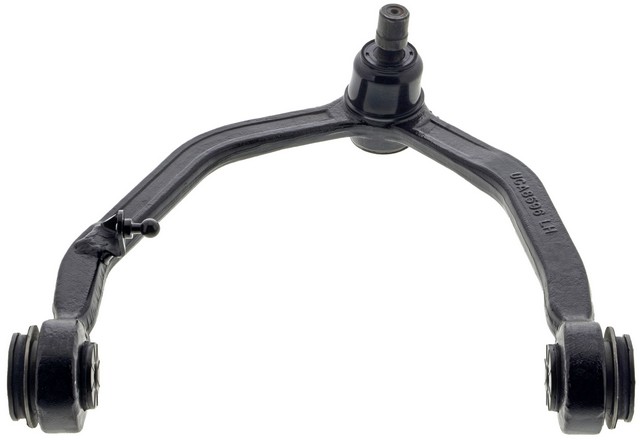 Mevotech Original Grade Suspension Control Arm and Ball Joint Assembly P/N:GK8781