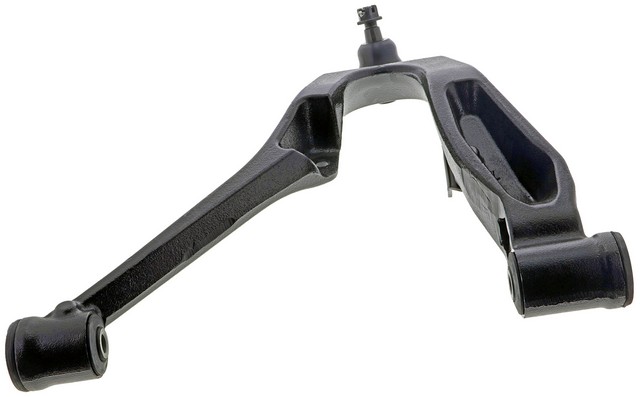 Mevotech Original Grade Suspension Control Arm and Ball Joint Assembly P/N:GS50108