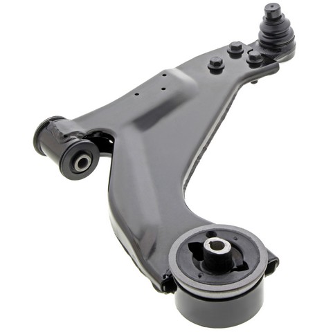 Mevotech Original Grade Suspension Control Arm and Ball Joint Assembly P/N:GS101042