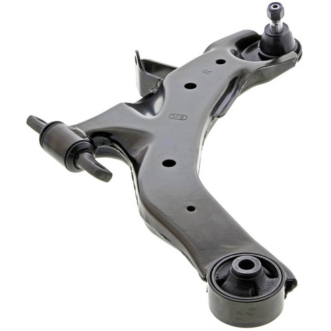 Mevotech Original Grade Suspension Control Arm and Ball Joint Assembly P/N:GS80101