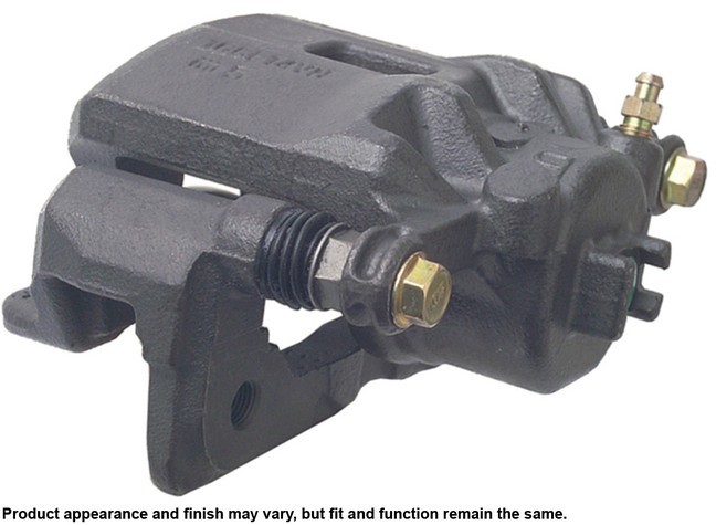 CARDONE Reman Disc Brake Caliper P/N:19-B2797