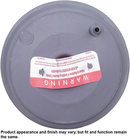 CARDONE Reman Power Brake Booster P/N:53-2530