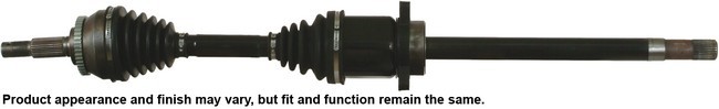 CARDONE Reman CV Axle Assembly P/N:60-6256