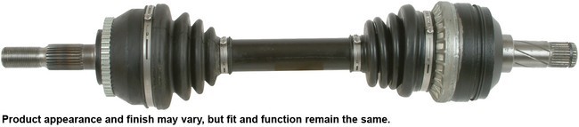 CARDONE Reman CV Axle Assembly P/N:60-9208