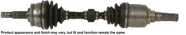 CARDONE Reman CV Axle Assembly P/N:60-6157