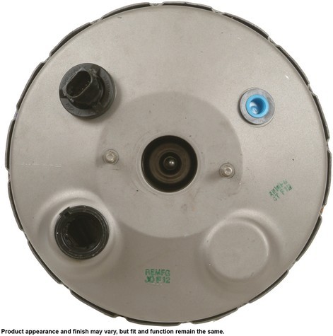 CARDONE Reman Power Brake Booster P/N:53-3006