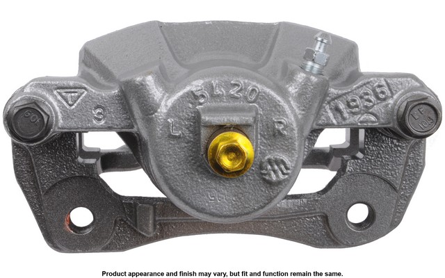 CARDONE Ultra Disc Brake Caliper P/N:18-P4881