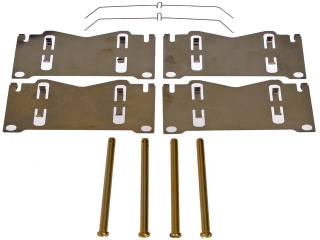 Dorman - First Stop Disc Brake Hardware Kit P/N:HW13924