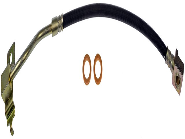 Dorman - First Stop Brake Hydraulic Hose P/N:H621482