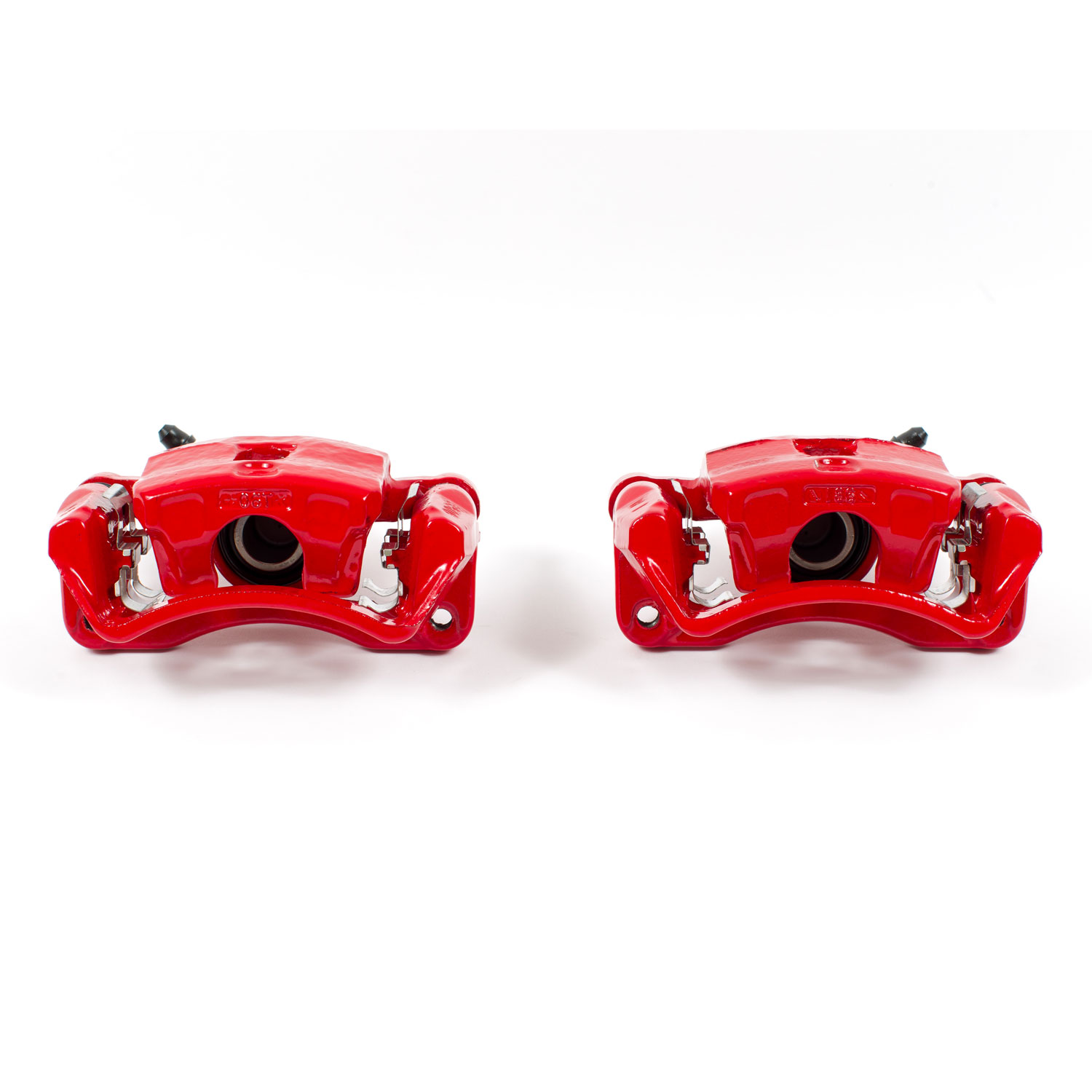 PowerStop Disc Brake Caliper Set P/N:S1692