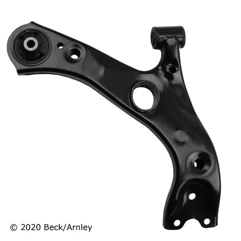 Beck/Arnley Suspension Control Arm P/N:102-8182